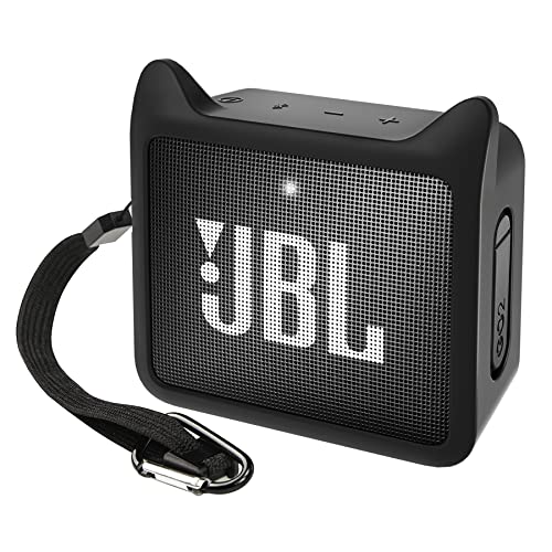 JBL GO2ポータブルBluetoothスピーカー用保護シ