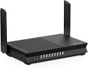 メーカー生産終了品 NETGEAR WiFiルーター 無線LAN 11ax(Wi-Fi6)AX1800 【iPhone 11/11 Pro Max対応】 4ストリーム 速度 1200M 574Mbps RAX20