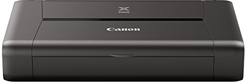 Canon インクジェットプリンター PIXUS iP110 モバイルコンパクト