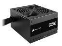 CORSAIR CX550 CXV[Y 550Wdjbg W[djbg 80 PLUS BronzeF؊l ATXd CP-9020277-JP