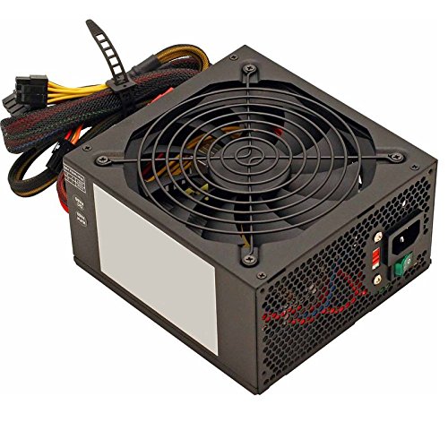 SilverStone SFXシリーズ 80PLUS Gold認証 電源 450W SST-ST45SF-G