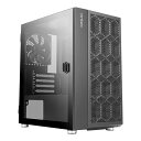 microATX ミニタワーケース NX200M