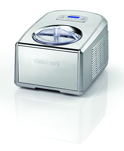 Cuisinart 業務用 アイスクリームメー