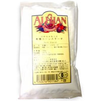 ALISHAN（アリサン） オーガニックコーンスターチ 1kg