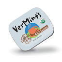 Virmints Organic Mints バーミント　 カフェエキスプレス／18g