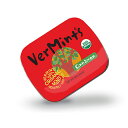 Virmints Organic Mints o[~g@ Vi^18g