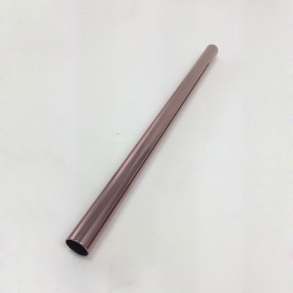 アリサン No Plastic Japan の〜ぷら　ストロー 太め