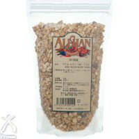 ALISHAN(アリサン) アップル・レーズン・くるみグラノラ 350g