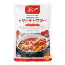 麻布タカノ カフェ飯シ　トマトチャウダー 150g