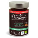 Dardenne（ダーデン） 有機チョコレートクリーム ヴィーガン 300g