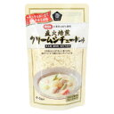 ムソー 直火焙煎クリームシチュールゥ 120g