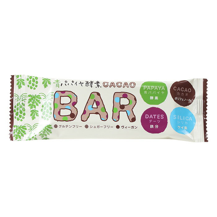 oCIEm[}CU[ ppCyf CACAO BAR JJIo[  JJI 40g