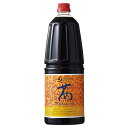 オーサワジャパン 茜醤油(ペットボトル) 1.8L オーサワジャパン 茜醤油(ペットボトル) 1.8L