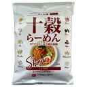 桜井 十穀らーめん・しょうゆ味 (ノンフライ) 89g
