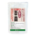 玄米＆葛粥 小豆入り(200g) 1