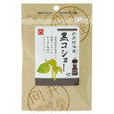 向井 手づくり香辛料（黒コショー荒挽） 20g