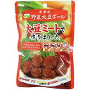 三育 中華風野菜大豆ボール 100g(6個)