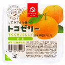 マルヤス食品 トコゼリー 甘夏 130g