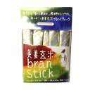 楽天京都太秦しぜんむらプレマラボ 美養玄米ブランスティック 25g/5g×5包