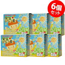 元気☆がまんの素 個包装タイプ 120g(2g×60包) ×6箱