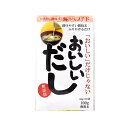 ビーバン おいしいだし （海のペプチド）10g×10