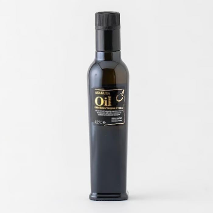 アサクラオイル 2024年産 Standard(スタンダード) 220g/250ml