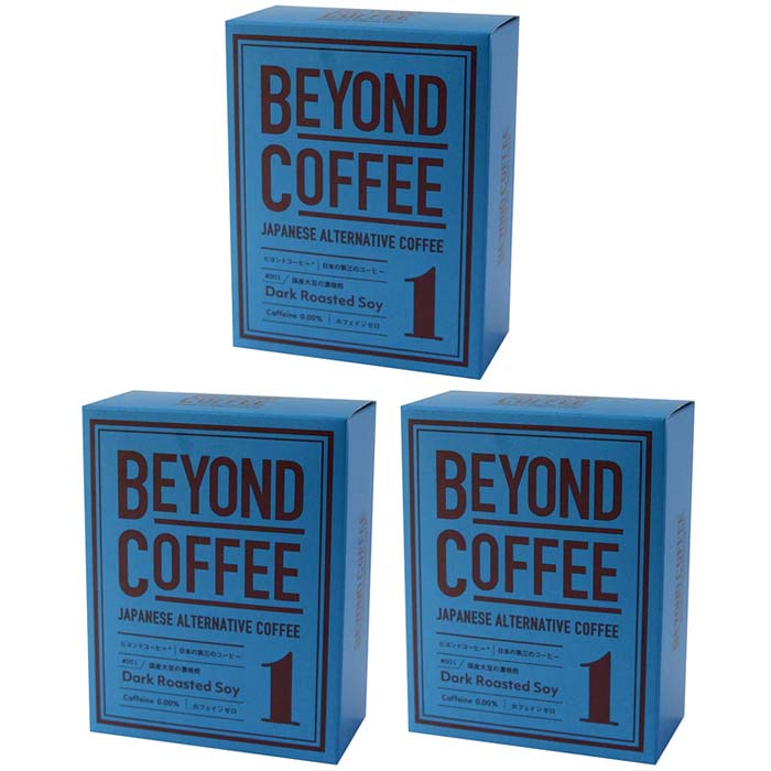 BEYOND COFFEEʥӥɥҡ(R) #001 Ʀǻ 20g53Ȣå