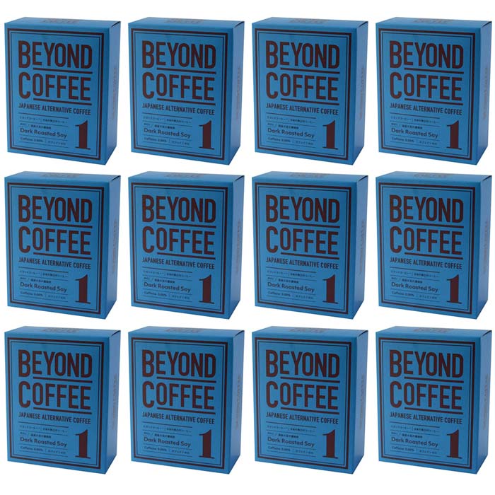 BEYOND COFFEEʥӥɥҡ(R) #001 Ʀǻ 20g512Ȣå