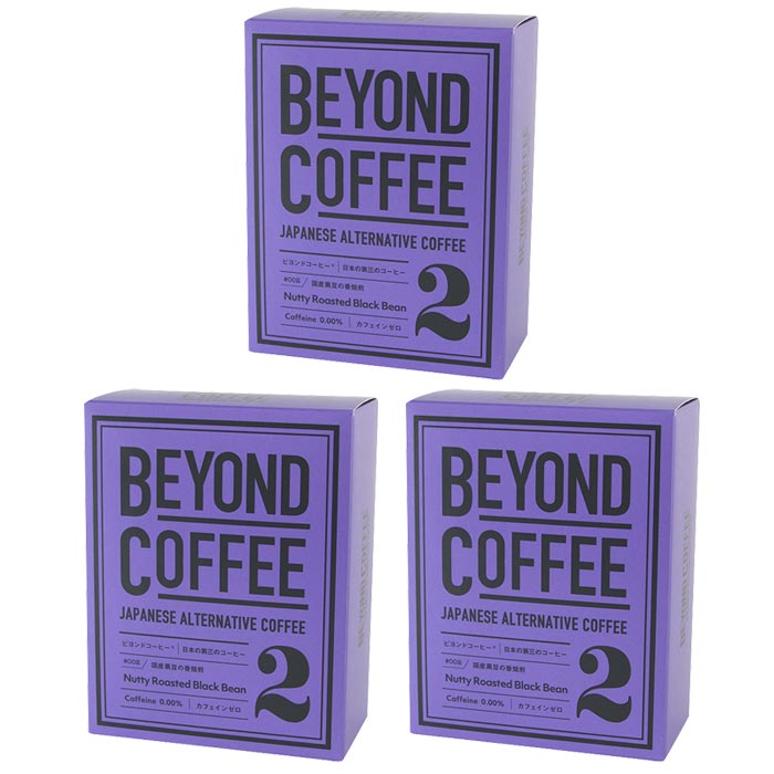 BEYOND COFFEEirhR[q[j(R) #002 Y哤̍ 20g~5ܓ ~3Zbg