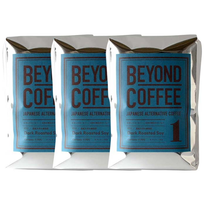 BEYOND COFFEEirhR[q[j(R) #001 Y哤̔Z 600g ~3܃Zbg