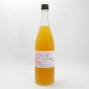 プレマシャンティ 琥珀の贅沢 とろり完熟梅蜜 710ml