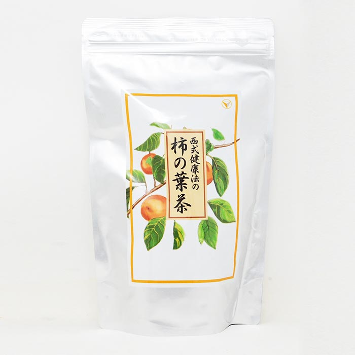 西式健康法の柿の葉茶 (2g×70包)