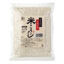 やさか共同農場 やさかの有機乾燥米こうじ（白米） 500g