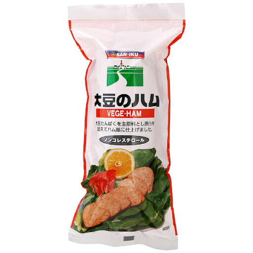 三育 大豆のハム 400g 三育 大豆のハム 400g