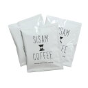 SISAM COFFEEiVTR[q[j  DripBag 10g(1t)~3