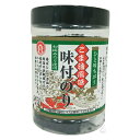 有明海産海苔使用　圧搾法ごま油の風味と塩味が絶妙添加物不使用 ■ 有明海産ウップルイ海苔使用（クエン酸処理なし） ■ 海苔の濃い旨味と香りが楽しめる 原材料／ 乾のり（有明海産）、ごま油、食塩（浜御塩焼塩） 製造日からの開封前賞味期間／ 常温で6ヶ月 商品タグ：海苔 &gt;&gt;オーサワジャパンの海産物の商品一覧1945年の創業以来、マクロビオティックに地道に取り組んできたオーサワジャパン約1400アイテム オーサワジャパンの自然食品は出来るだけ新鮮なものをお届けするために、ご注文後に取り寄せを致します。そのため「速攻発送サービスの枠外」とさせていただきますこと、ご了承くださいませ。