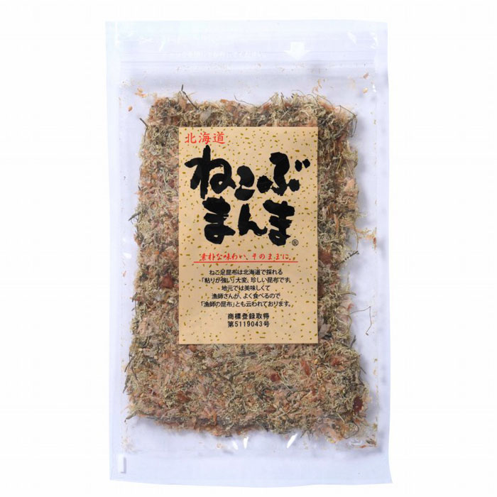 札幌食品　ねこぶまんま 50g