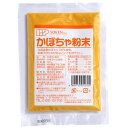 北海道産かぼちゃの粉末です。ビタミンA、C、食物繊維が豊富に含まれています。ビタミンB1の補給にもお役立ていただけます。■トロ身をつけるのと、色をつけるのに最適です。 ■使い方:お菓子の材料や料理のつなぎにお使いください 原材料： かぼちゃ(北海道産) 賞味期限： 6ヶ月 &gt;&gt;創健社の粉・雑穀類の商品一覧創健社の自然食品・雑貨など約700アイテム 合成食品添加物なし。創健社のトップページへ 創健社の自然食品は出来るだけ新鮮なものをお届けするために、ご注文後に取り寄せを致します。そのため「速攻発送サービスの枠外」とさせていただきますこと、ご了承くださいませ。