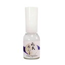 彩式ねいる「摩耶ダイヤモンドダスト」 10ml