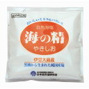 海の精 やきしお 60g