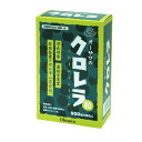 オーサワのクロレラ粒（石垣島産） 180g（200mg×900粒）