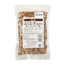 オーサワのはとむぎ（皮付き） 200g