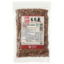 オーサワの有機もち麦 150g