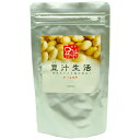 プレマラボ 豆汁生活 400g|詳細画像