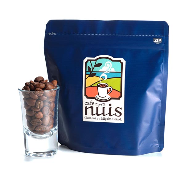 cafe nuisiJtFEjCXj R[q[ 100g