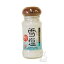 雪塩 顆粒 ビン入り 55g