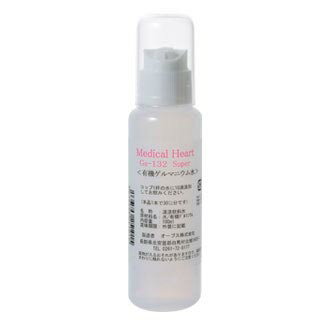 Mediccal Heart Ge-132 Super L@Q}jE ipYj100ml