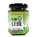 味榮 有機豆鼓(ウェット) 200g