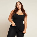 BOODY(ブーディ) キャミトップ レディース ブラック XS