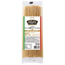 むそう オーガニックパスタ　DeLuca　デルーカ スパゲッティ／500g